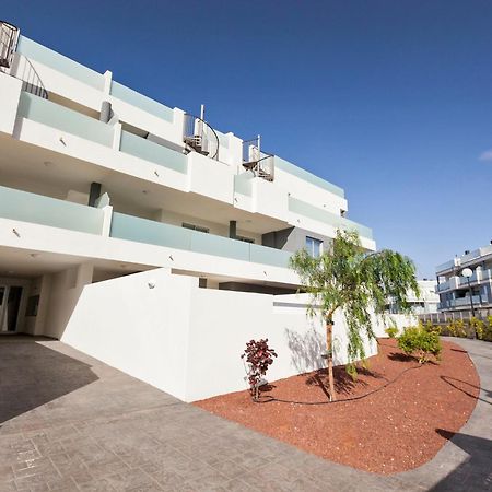 Ocean Paradise 1 La Tejita Few Meters From The Beach Luaran gambar
