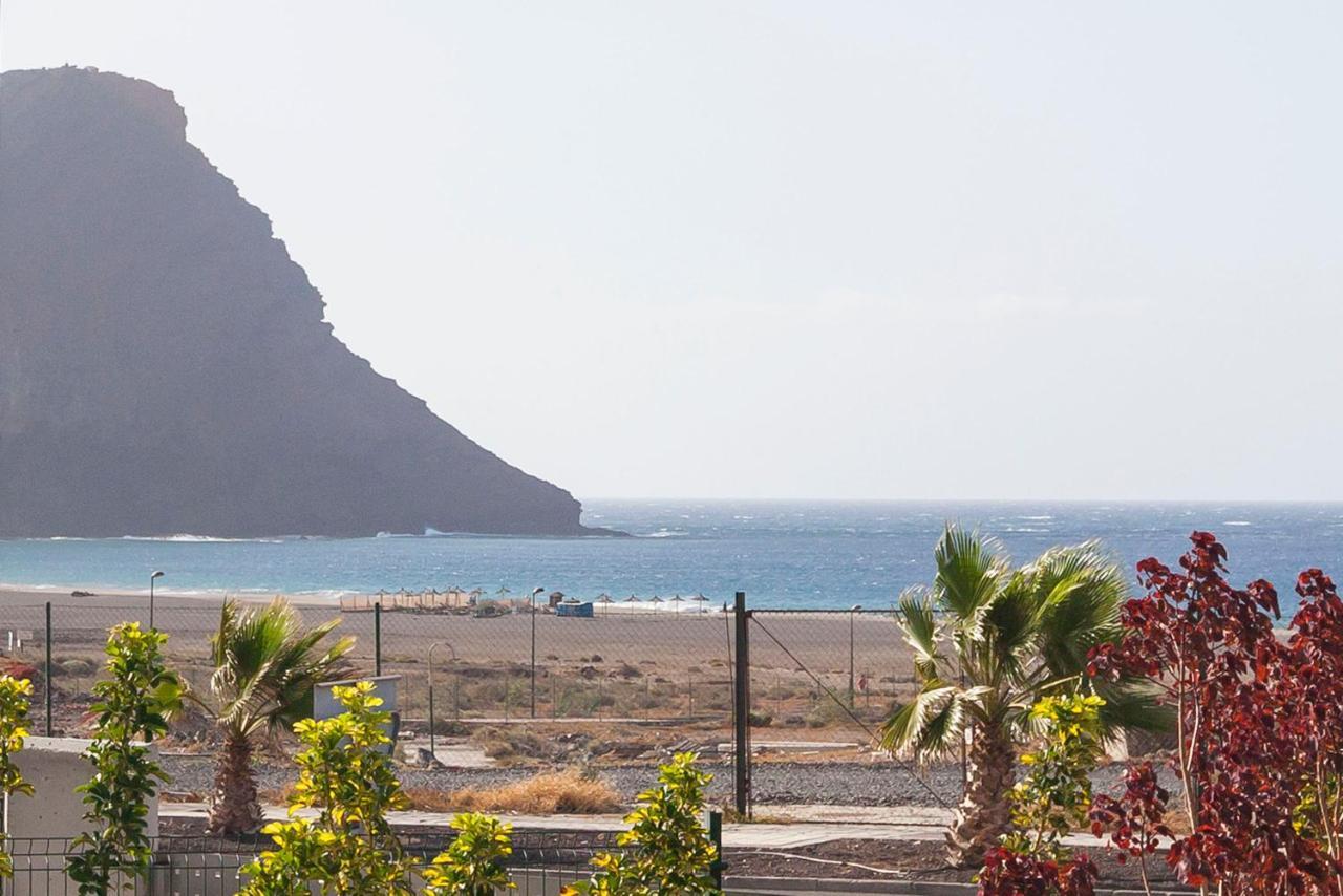 Ocean Paradise 1 La Tejita Few Meters From The Beach Luaran gambar