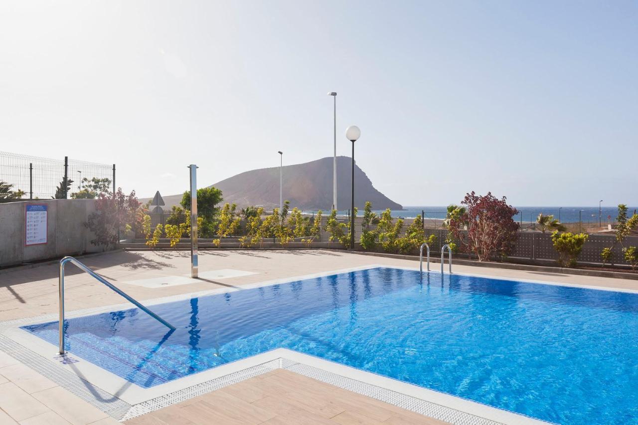 Ocean Paradise 1 La Tejita Few Meters From The Beach Luaran gambar