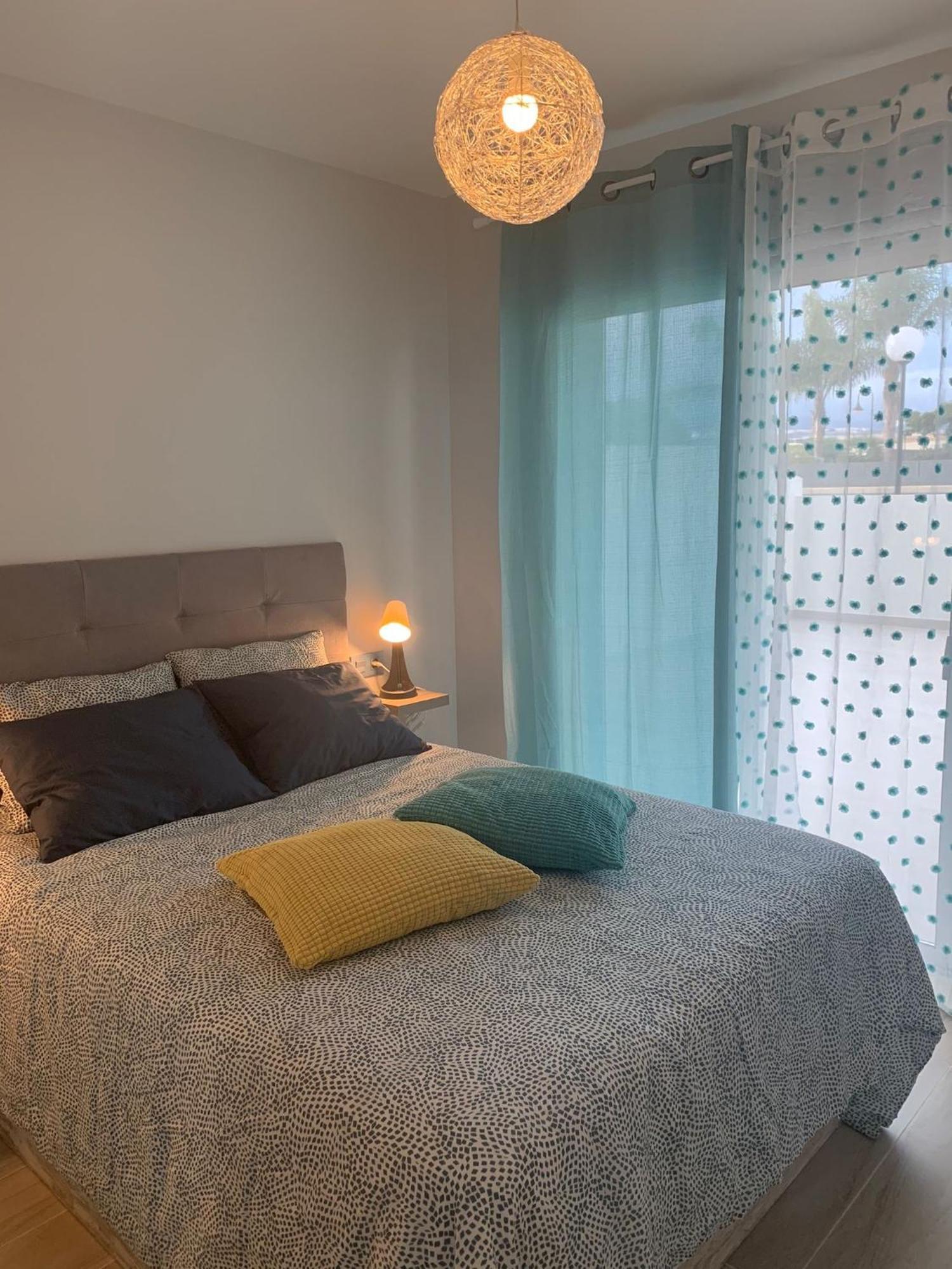 Ocean Paradise 1 La Tejita Few Meters From The Beach Bilik gambar